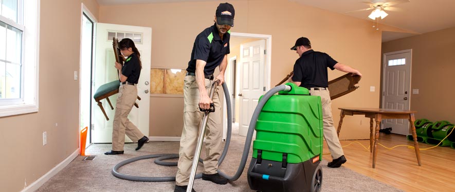Minot, ND cleaning services